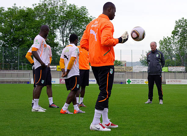 他們在歐冠 他們在歐冠