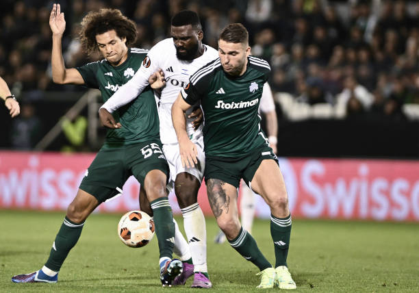 惊艳的角球 惊艳的角球