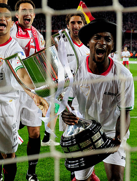 几个赛季前 几个赛季前